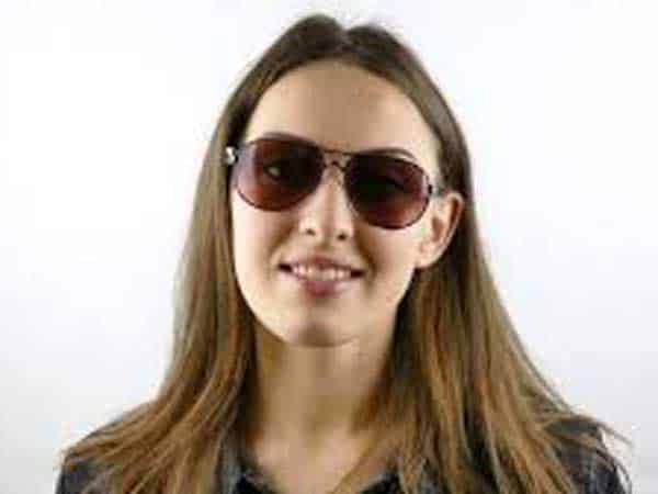Oakley Feedback sunglasses for women in tulsa