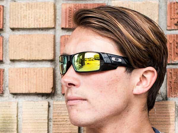 Oakley Gascan Polarized sunglasses for men in tulsa