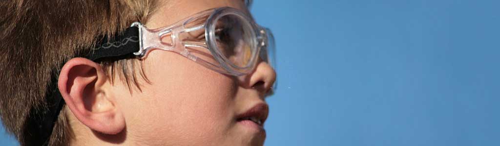 glasses for kid sports tulsa oklahoma