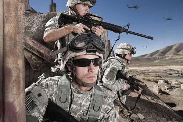 military oakley discount