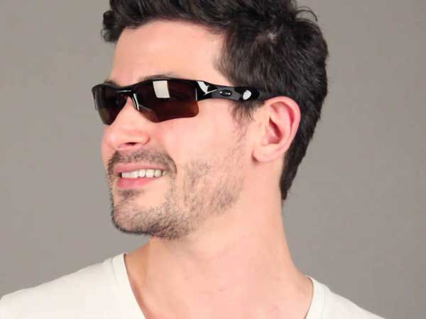 oakley Flak Jacket XLJ sunglasses for men in tulsa oklahoma