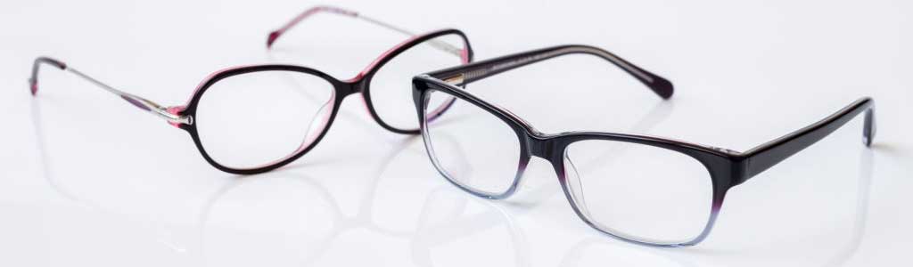 pair of different lifestyle glasses tulsa