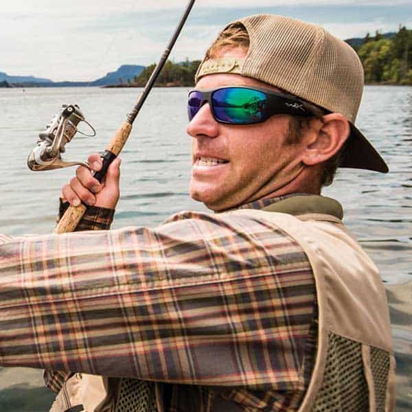 wiley x sunglasses for fishing tulsa