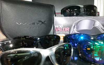 wiley x valor sports sunglasses
