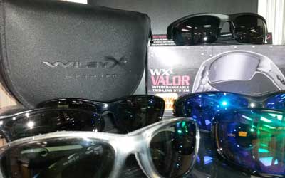 wiley x valor sports sunglasses