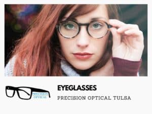 eyeglasses tulsa oklahoma