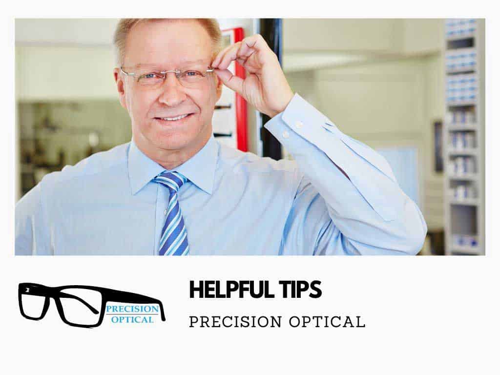helpful eyeglass tips tulsa