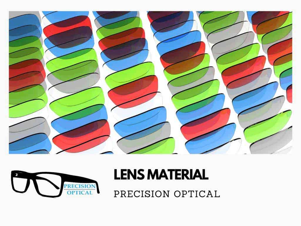 lens material options tulsa oklahoma