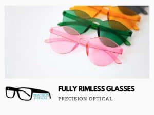 rimless eyeglasses tulsa oklahoma