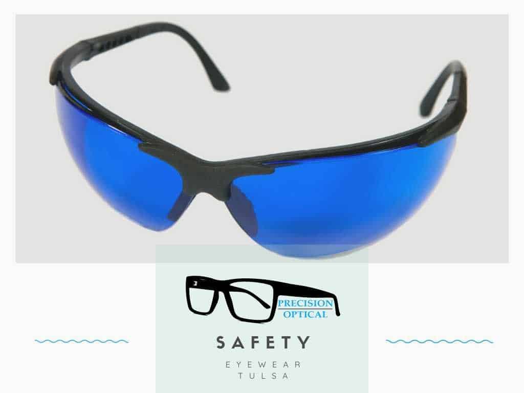 safety eyewear tulsa