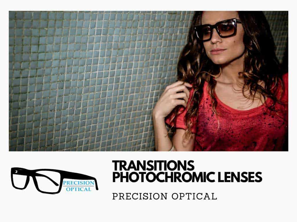 transitions photochromic lenses tulsa