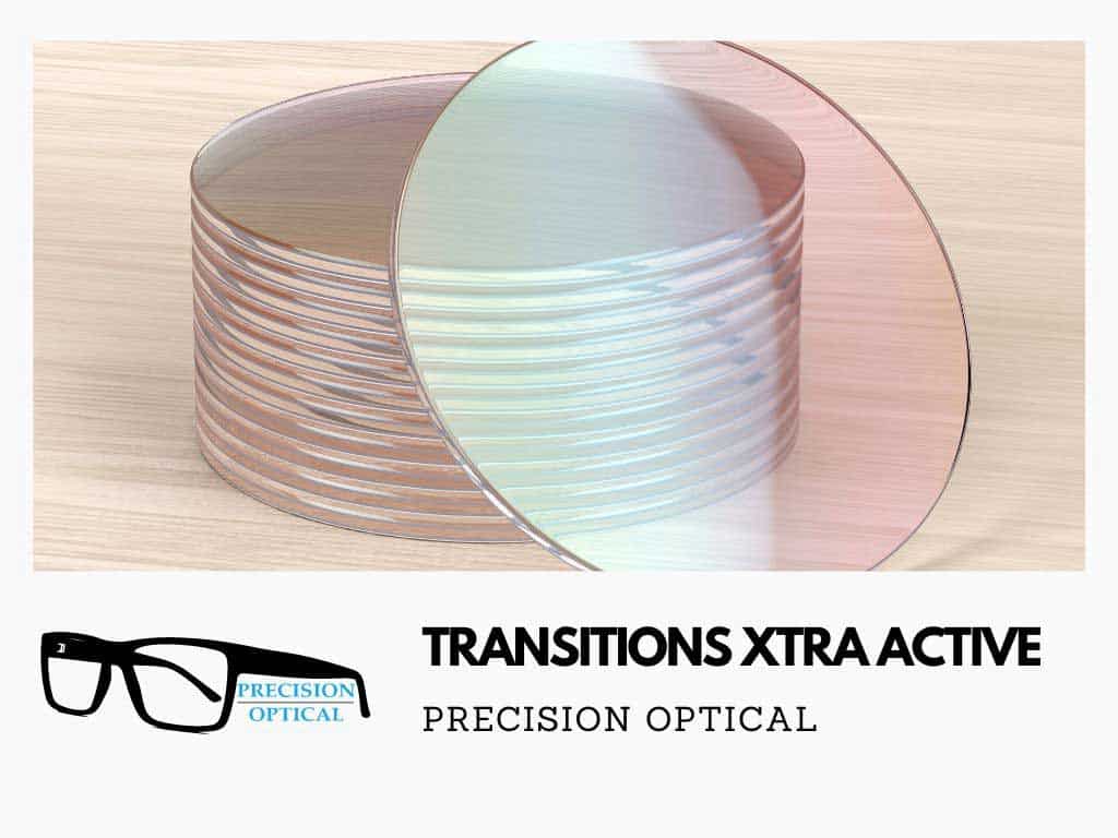 transitions xtra active lenses tulsa