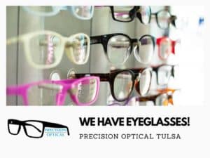 we have eyeglasses tulsa