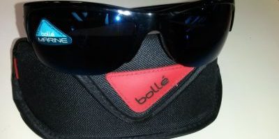 Bolle Wrap Polarized