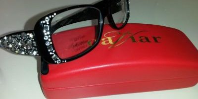 Caviar Austrian Crystals 1