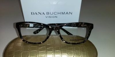 Dana Buchman ladies plastic