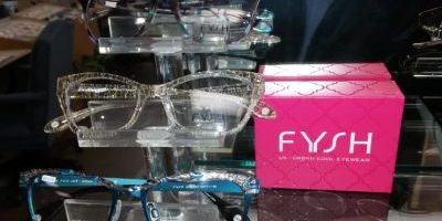 FYSH Urban Kool Eyewear