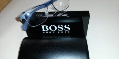 Hugo Boss Men Ladies
