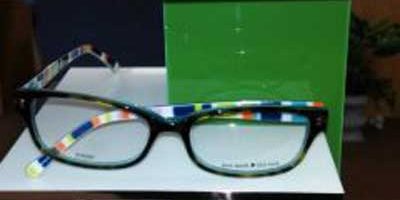 Kate Spade Eyewear 1 ladies line Kate Spade Eyewear 1 ladies line