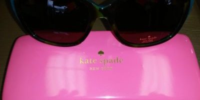 Kate Spade Polarized ladies sunglasses