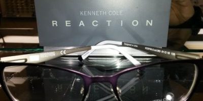 Kenneth Cole Reaction Eyewear Kenneth Cole Reaction Eyewear