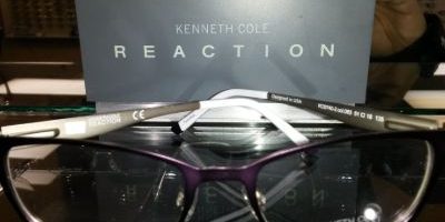 Kenneth Cole Reaction Eyewear