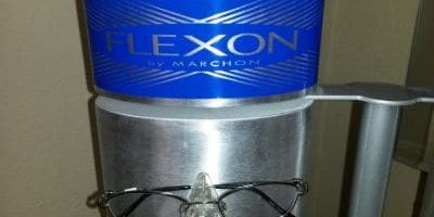 Marchon Flexon Titanium Flex Eyewear