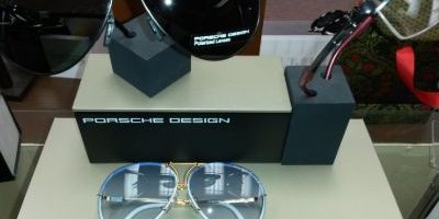 Porsche Eyewear