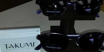 Takumi Magnetic Clip eyewear Takumi Magnetic Clip eyewear