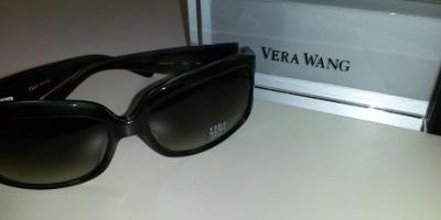 Vera Wang Ladies sunglasses Vera Wang Ladies sunglasses