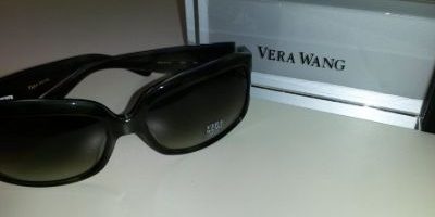 Vera Wang Ladies sunglasses